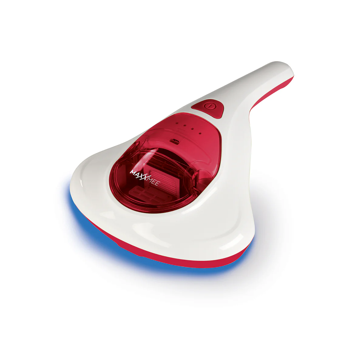 MAXXMEE Battery mite manual vacuum cleaner