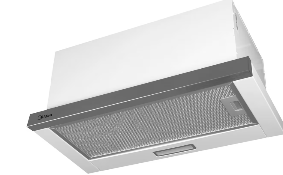Midea extractor hood HU60L07 | 60 cm | Home appliances | EU merchandise