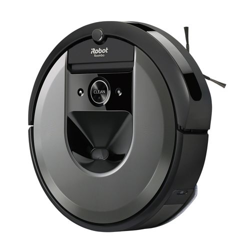 iRobot Roomba i8 – Smart Suction Robot with Smart Mapping