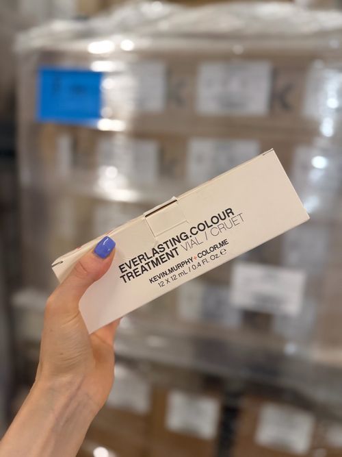 Kevin Murphy Everlasting. Colour Treatment 12x12ml | Retail Price 89,17 Euro | 700 pieces (packs) | DE Warehouse