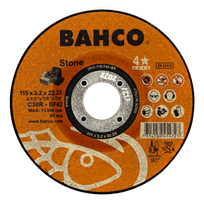 BAHCO cutting disc 3912-115-T42-ST