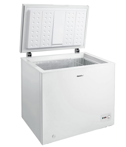 Comfee Freezer RCC272WH2