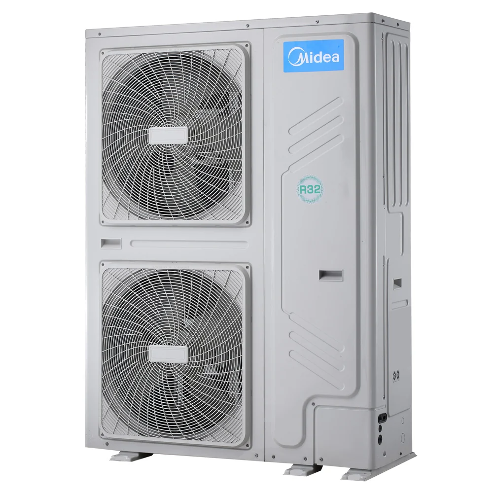 Midea Heat Pump Monoblock - 30kW MHC-V30W/D2RN8