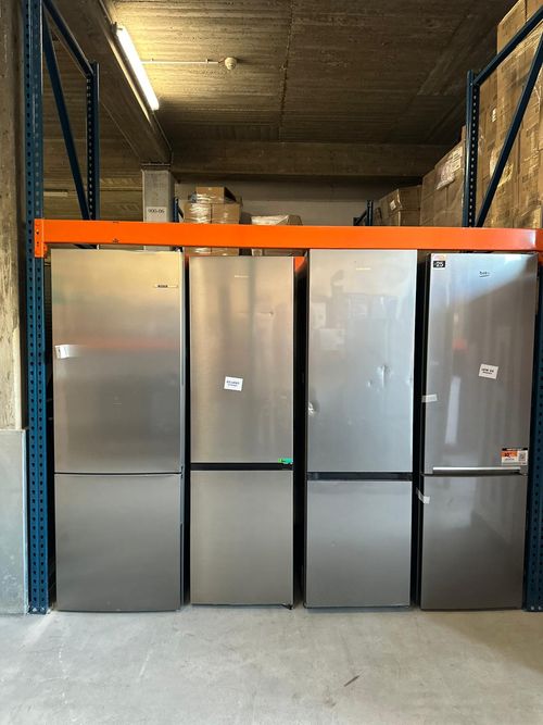 Samsung Combi Refrigerators | Total Items B2B | White Goods | Wholesale | EU Goods