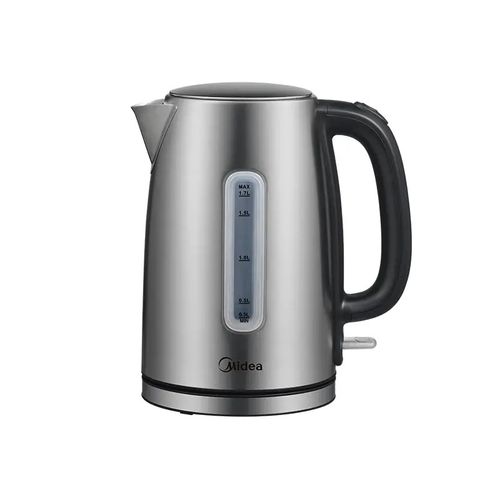 Midea kettle MK-17S30D2 – 1.7 L stainless steel kettle