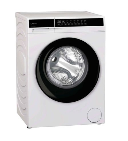 Candy EY 27SB7-S ProWash 100 Washing machine – 7 kg, 1200 rpm, Inverter, Steam function | DE Warehouse