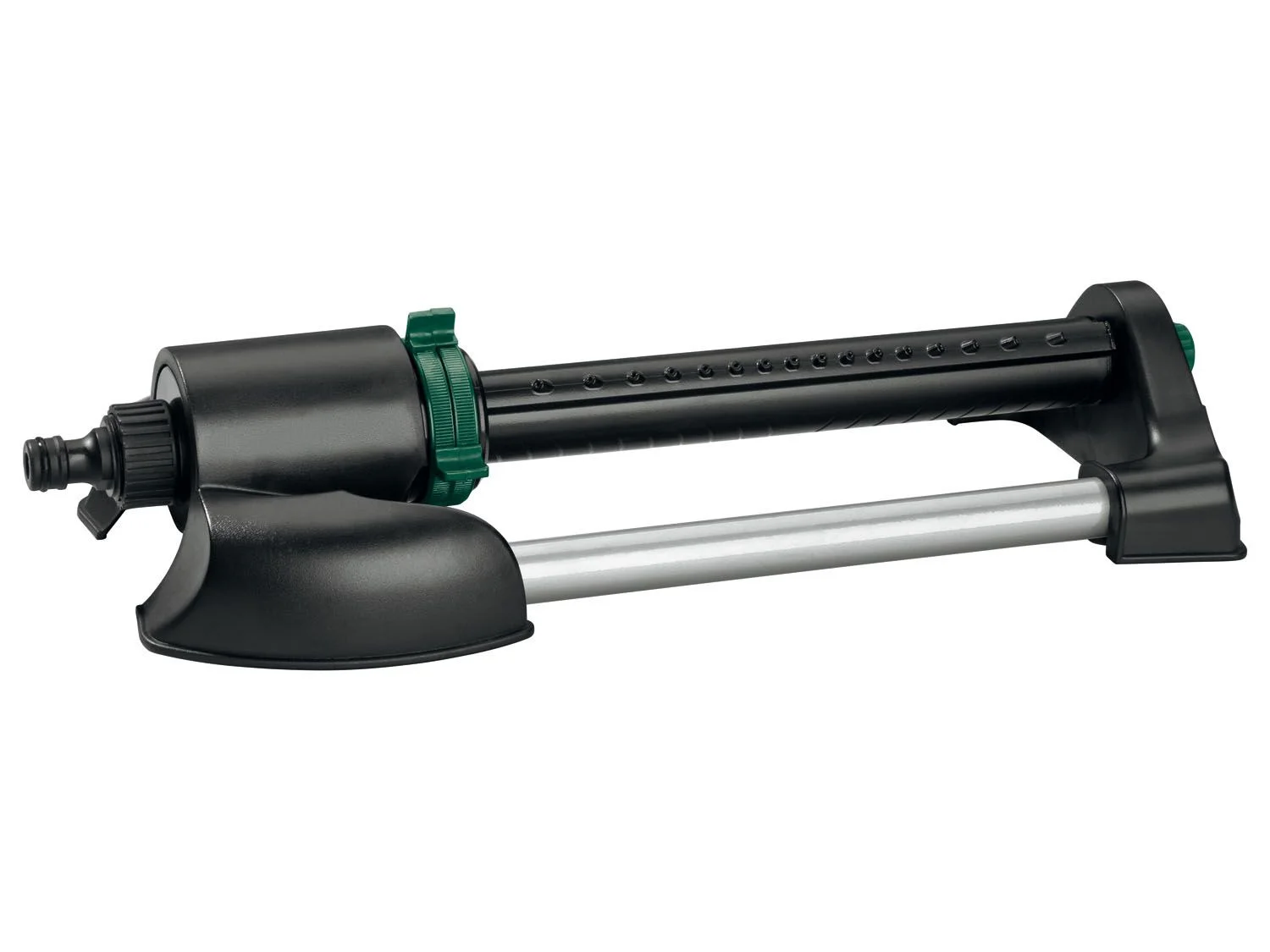 PARKSIDE Rectangular & impulse sprinkler | New | Garden irrigation | Warehouse DE