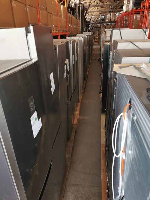 Samsung | White goods | mixed items