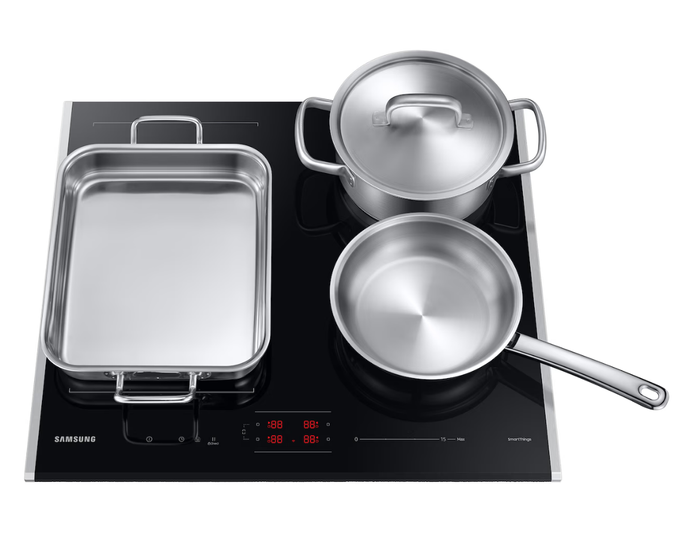 Samsung Induktionskochfeld | B2B Posten | Weiße Ware | Großhandel | EU Ware