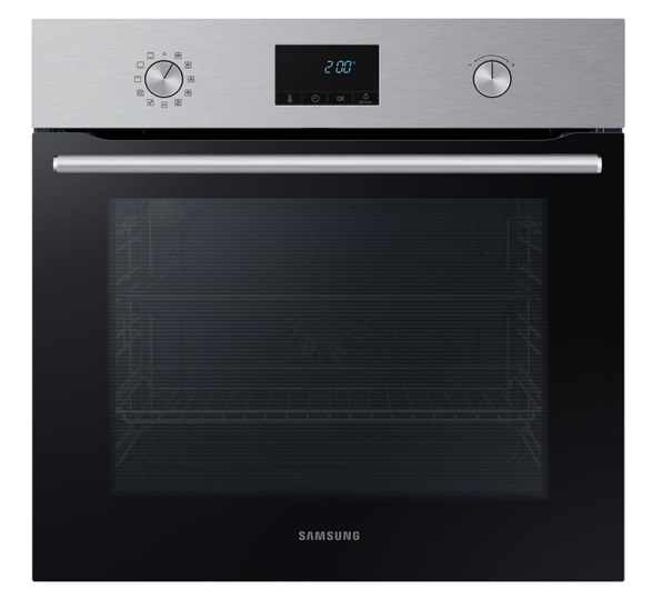 Samsung Backofen Mix | 50–76L Garraum | Grill | Wi-Fi | Einbau-Backöfen | Retourenware | DE Lager