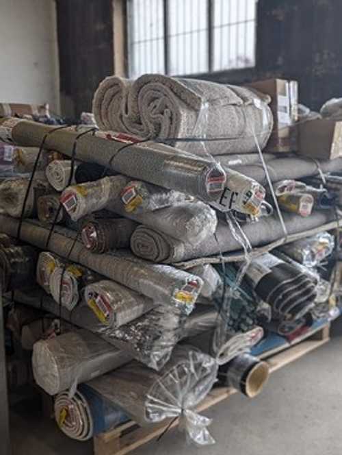 Carpets different models High Quality