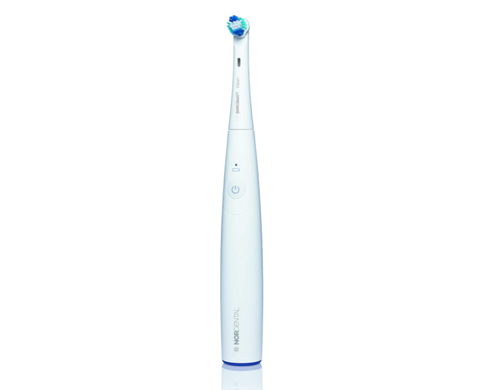 NORDENTAL electric toothbrush proclean