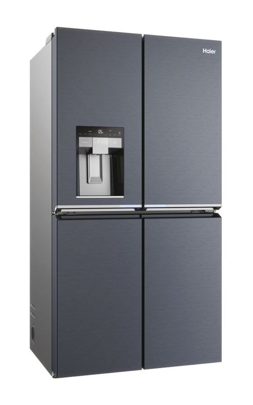 Haier Kühlschank HFW7918EIMB | Neue Ware | SBS | EU Ware 