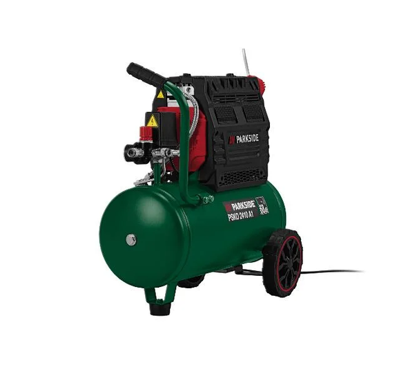PARKSIDE Silent compressor PSKO 2410 A1
