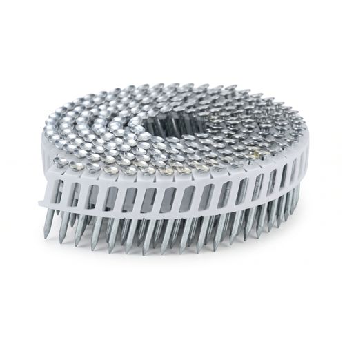 Coil nails FAP50V9-HT/65CUP | Made in Japan | Construction material | DE Warehouse