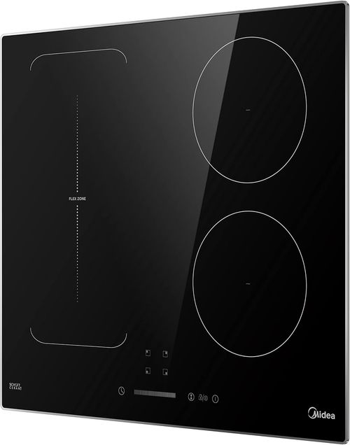 MIDEA induction hotplate KI500IX 60cm