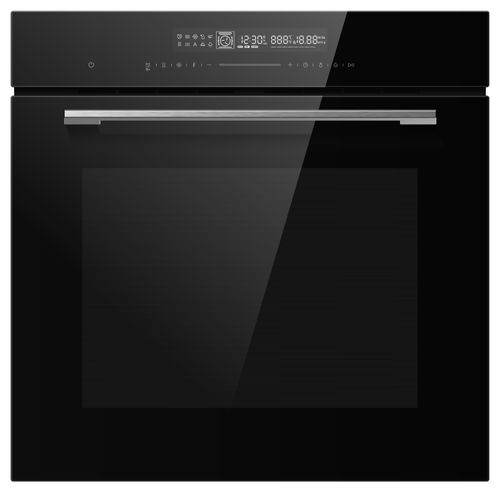 Midea built-in oven – Model 7NM30T0BL, 72 litres, 9 functions