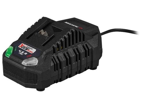 PARKSIDE Charger PLG 20 C3 | 20V | 4,5 A Quick Charger | New | Pallet goods | Warehouse DE