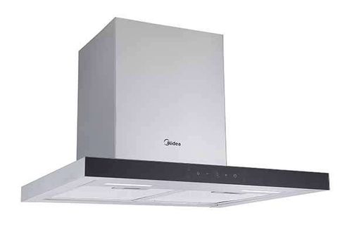 Midea extractor hood – model HW 7.62, 60 cm, 650 m3h