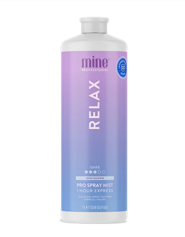 Relax Pro Spray Mist | Drugstore & Cosmetics Posts | EU | Newware | Original packed