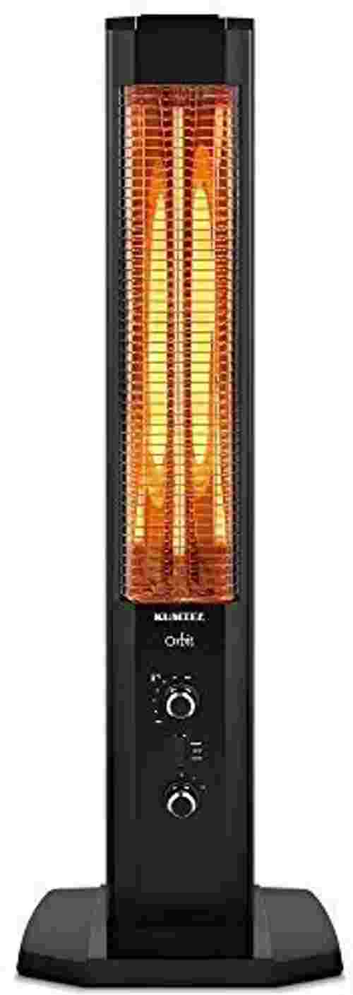 KUMTEL MHR 1200 – Compact heater for efficient heat