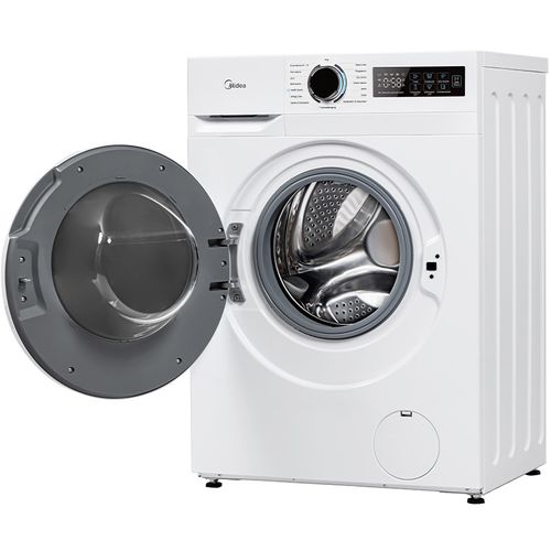 Midea MF110W80B-14A10 - 8 KG - Waschmaschine