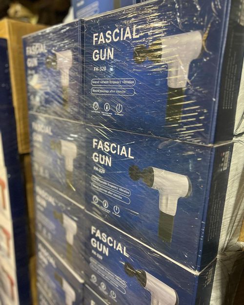 Fascial Gun Massage Gun FH-320