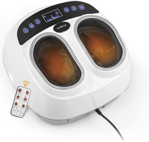 near-vital electric foot massage