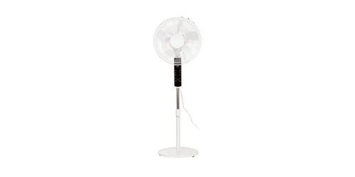 Silvercrest Standventilator SV 60 B3 | 60 W | LED Display | VPS | Home appliances | EU merchandise