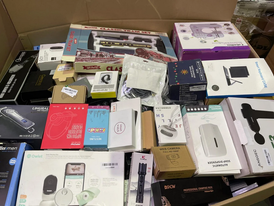 Wish mixed small electric appliances | Returns