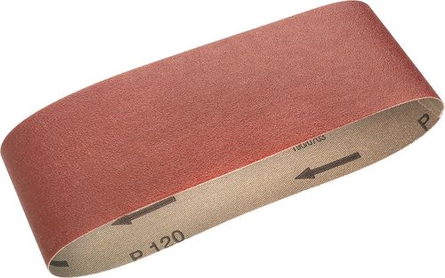 Connex COM117380 grinding belt (100 x 560mm, 3 pack)