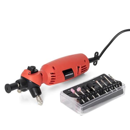 Trio Fix Multifunctional Tool | 3-way swivel head | 40-piece accessories | 962 pieces | EU goods