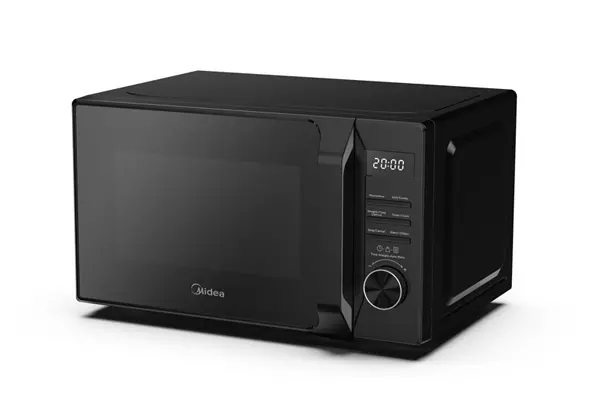 Midea Microwave - AG20CF2EBK