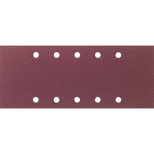 Connex COM112480 grinding belt (115 x 280mm, 10 pack) (1)