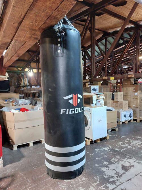 Figolo boxing bag