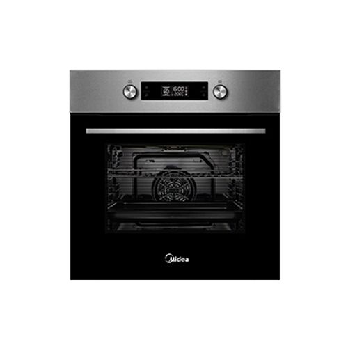 MIDEA built-in oven 65M90E3IX 60cm