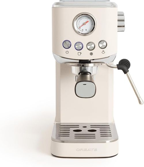 Create coffee mashines in different models Mix | Espresso machine | Neuware | DE Ware