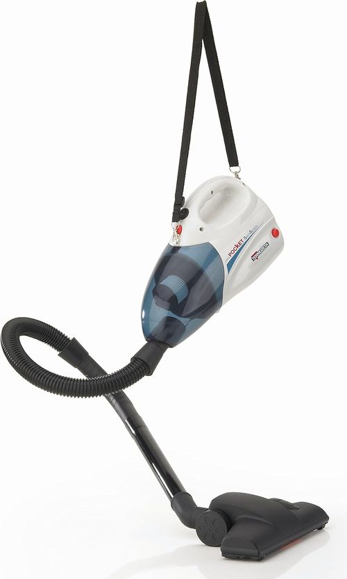 Termozeta 72680 Mini Pocket Cyclone hand vacuum cleaner | Newware | 545 pcs | EU merchandise