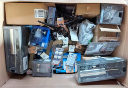 Wenko Mixkartons bathroom and kitchen accessories