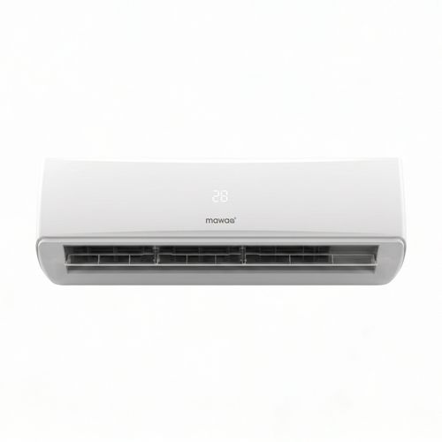 mawaa Klimaanlage MAC-12612-WH | Mobile Klimaanlage | Weiß