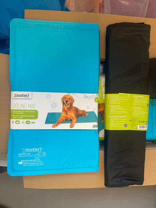 Cooling Mat for dogs