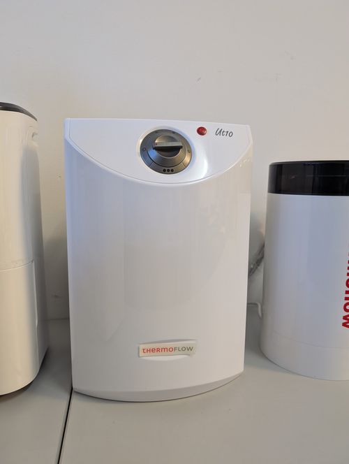 Thermoflow UT10 Electric hot water storage | 10 litres | New products | B2B | EU goods