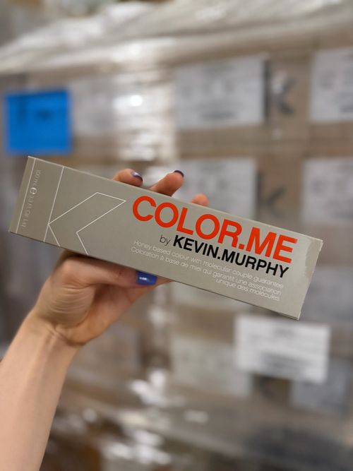 10,44 / 10CC COLOR.ME by Kevin.Murphy Permanent Hair Color 100ML | Retail Price 23 Euro | DE Warehouse