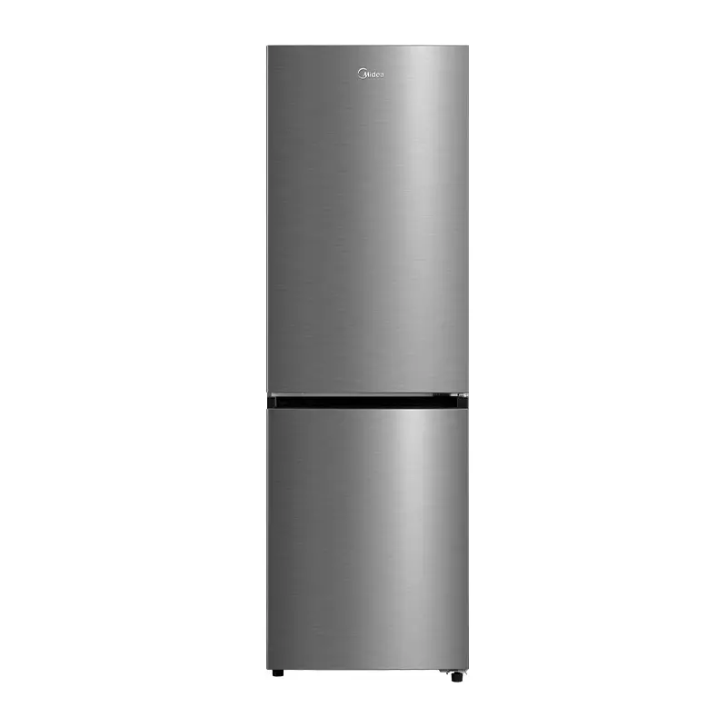 Midea MDRB470MGC46I – Kühl-Gefrierkombination 334 L, Total No Frost, Energieeffizienzklasse C