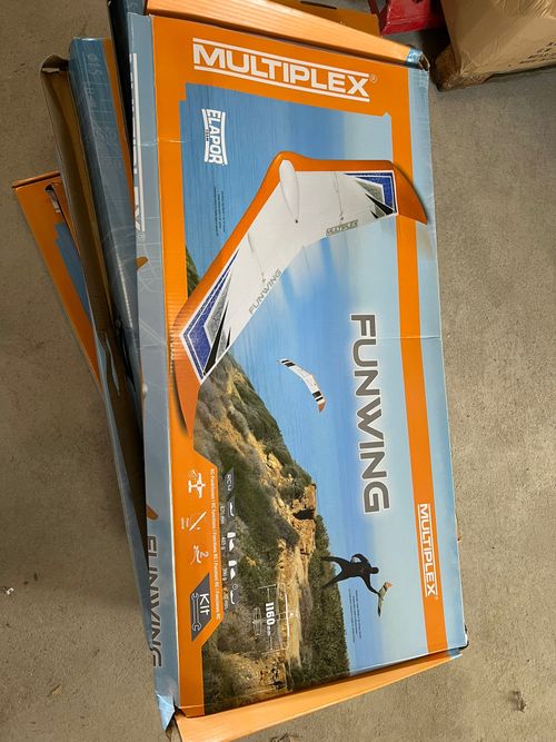FunWing Kit