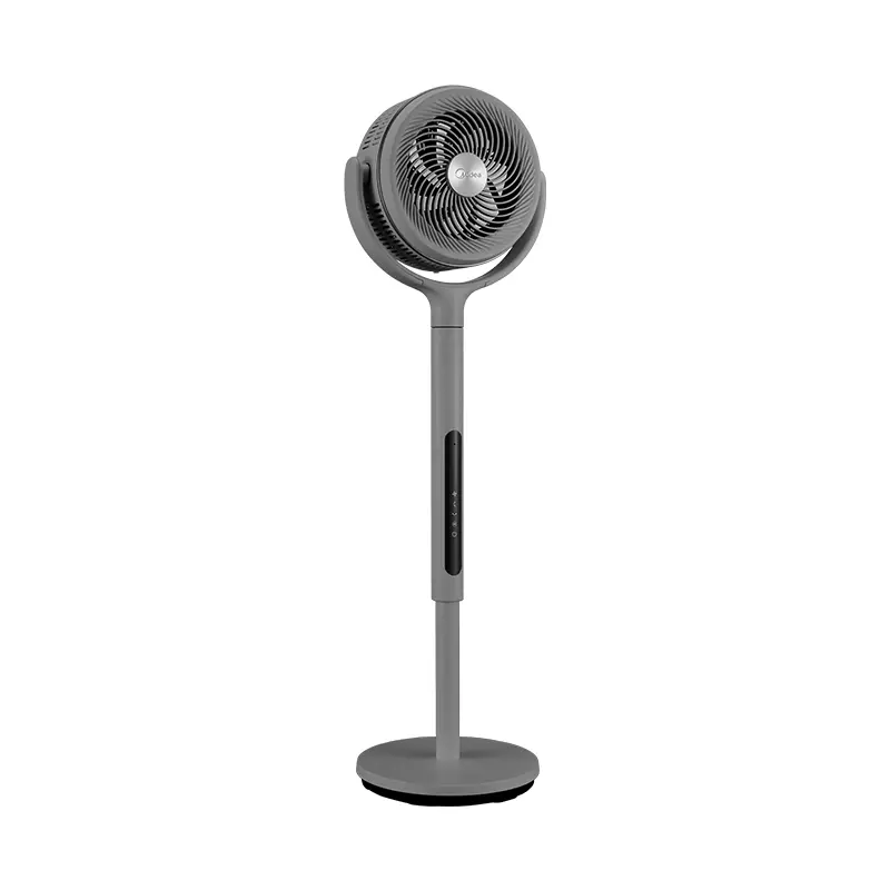 Midea stand ventilator | Powerful & Leise | New | Palettenware | Warehouse