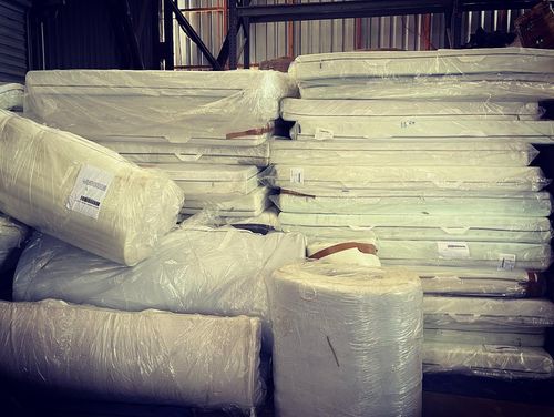 Mattresses different sizes