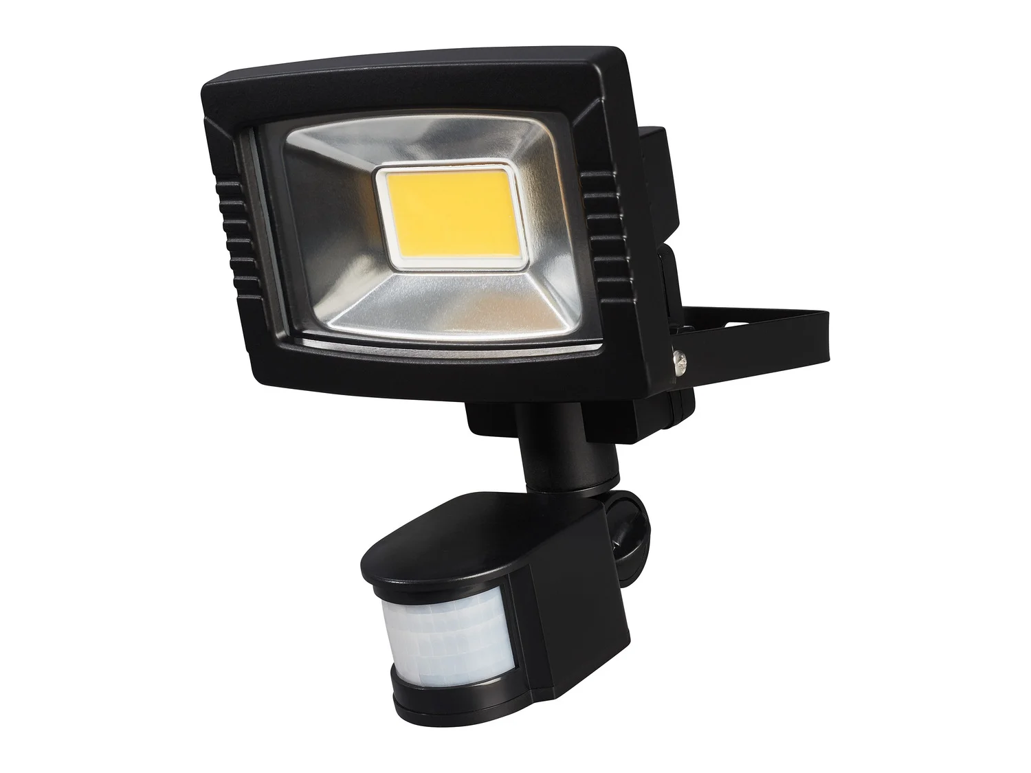 LED-Strahler / LED-Außenstrahler, 22 W