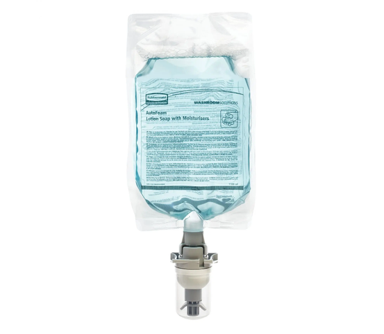 Rubbermaid AutoFoam Soap