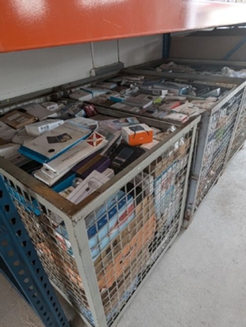 A5 Mixbox Multimedia